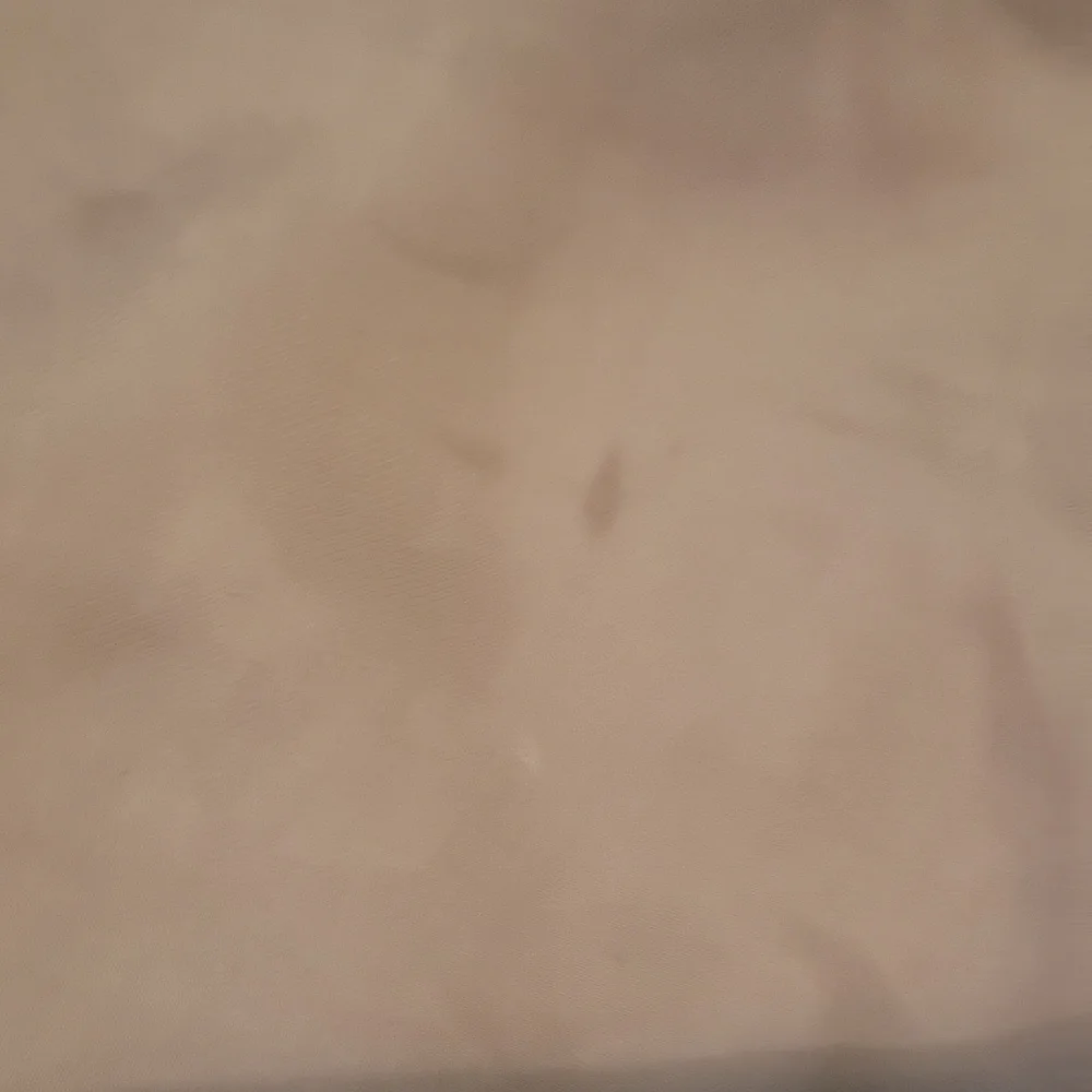 Allsaints Spitalfields Contour Dress in metallic Beige US 10 Japanese Cloth - Picture 12 of 13